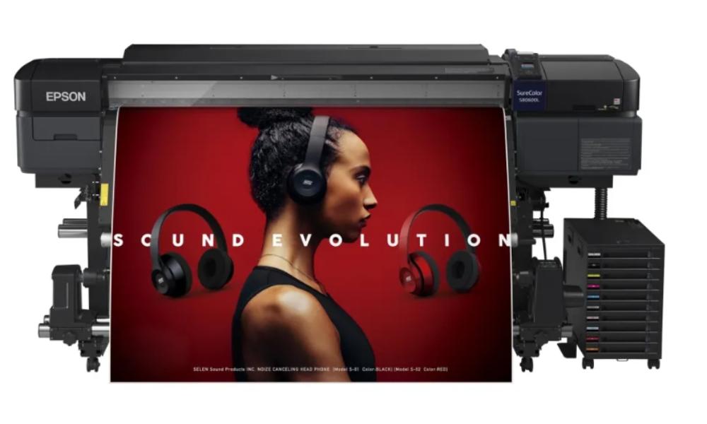 Nyhet! Folieprinter för både enklare och avancerat skyltmaterial och dekor  Nyhet! Folieprinter för både enklare och avancerat skyltmaterial och dekor